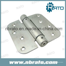 Stainless Steel Self Closing Spring Hinge